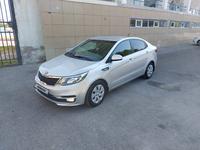 Kia Rio 2015 годаүшін5 950 000 тг. в Шымкент