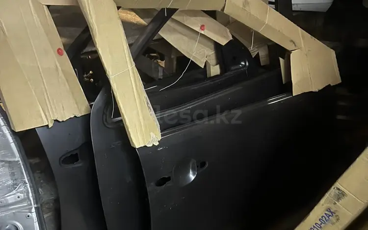 Двери за 140 000 тг. в Алматы