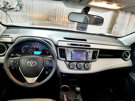 Toyota RAV4 2013 года за 6 999 999 тг. в Жанаозен – фото 7