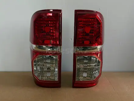 Фонари Toyota Hilux Vigo за 15 000 тг. в Шымкент