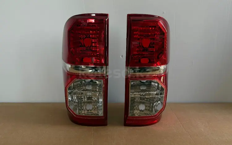 Фонари Toyota Hilux Vigo за 15 000 тг. в Шымкент