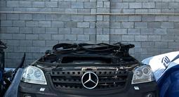 Двигатель Mercedes Benz E320/350. Япония M112/M272 3.2/3.5/3.7л + установка за 425 000 тг. в Алматы – фото 4