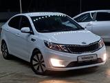 Kia Rio 2014 года за 6 600 000 тг. в Актау – фото 2