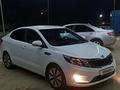 Kia Rio 2014 года за 6 600 000 тг. в Актау – фото 7