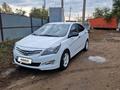 Hyundai Accent 2014 года за 4 700 000 тг. в Уральск – фото 3