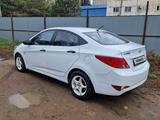 Hyundai Accent 2014 года за 4 700 000 тг. в Уральск – фото 5