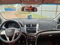 Hyundai Accent 2014 года за 4 700 000 тг. в Уральск – фото 9