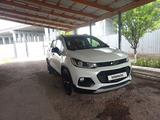 Chevrolet Trax 2021 года за 7 000 000 тг. в Алматы
