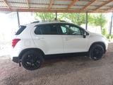 Chevrolet Trax 2021 года за 7 000 000 тг. в Алматы – фото 3