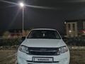 ВАЗ (Lada) Granta 2190 2013 годаfor2 600 000 тг. в Актобе – фото 3