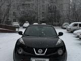 Nissan Juke 2011 года за 4 400 000 тг. в Алматы – фото 2