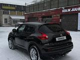 Nissan Juke 2011 года за 4 400 000 тг. в Алматы – фото 4