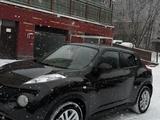 Nissan Juke 2011 года за 4 400 000 тг. в Алматы – фото 3