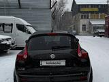 Nissan Juke 2011 года за 4 400 000 тг. в Алматы – фото 5