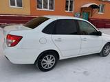 ВАЗ (Lada) Granta 2190 2011 годаүшін850 000 тг. в Аксуат