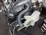 Двигатель 5VZ за 1 200 000 тг. в Алматы