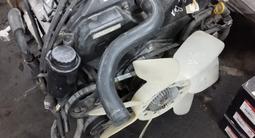 Двигатель 5VZ за 1 200 000 тг. в Алматы