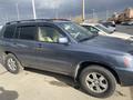 Toyota Highlander 2003 года за 6 500 000 тг. в Кызылорда – фото 5