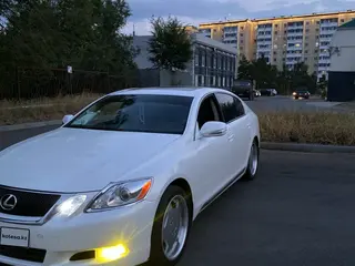 Lexus GS 350