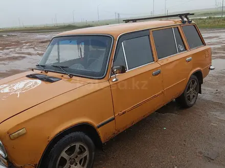 ВАЗ (Lada) 2102 1984 года за 550 000 тг. в Лисаковск – фото 12