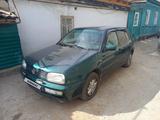 Volkswagen Golf 1997 годаүшін2 000 000 тг. в Актобе