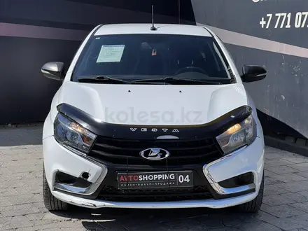 ВАЗ (Lada) Vesta 2019 года за 4 000 000 тг. в Актобе – фото 2