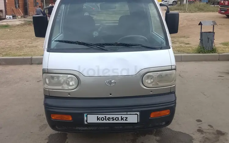 Daewoo Damas 2006 года за 2 300 000 тг. в Алматы