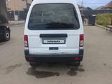 Daewoo Damas 2006 года за 2 300 000 тг. в Алматы – фото 3