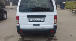 Daewoo Damas 2006 года за 2 300 000 тг. в Алматы – фото 3
