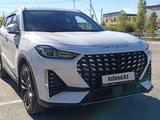 Jetour X70 Plus 2024 годаүшін9 350 000 тг. в Костанай – фото 2