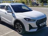 Jetour X70 Plus 2024 годаүшін9 350 000 тг. в Костанай