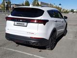 Jetour X70 Plus 2024 годаүшін9 350 000 тг. в Костанай – фото 3