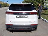 Jetour X70 Plus 2024 годаүшін9 350 000 тг. в Костанай – фото 4