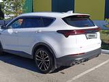 Jetour X70 Plus 2024 годаүшін9 350 000 тг. в Костанай – фото 5
