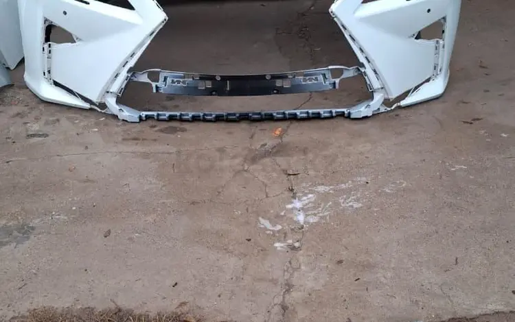 Бампера RX 300үшін1 000 тг. в Шымкент