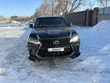 Lexus LX 570 2018 годаүшін56 000 000 тг. в Павлодар – фото 3