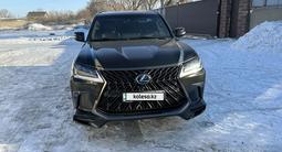 Lexus LX 570 2018 годаүшін56 000 000 тг. в Павлодар – фото 3