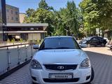 ВАЗ (Lada) Priora 2170 2013 года за 2 300 000 тг. в Шымкент – фото 2