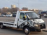 ГАЗ  ГАЗель (3302) 2010 года за 7 000 000 тг. в Астана