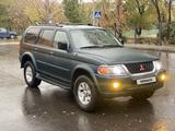 Mitsubishi Montero Sport 2000 годаүшін4 500 000 тг. в Алматы