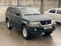 Mitsubishi Montero Sport 2000 года за 4 500 000 тг. в Алматы – фото 6