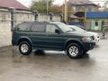 Mitsubishi Montero Sport 2000 года за 4 500 000 тг. в Алматы – фото 9