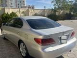 Lexus ES 330 2004 года за 5 400 000 тг. в Актау – фото 4