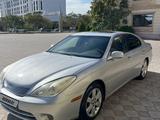 Lexus ES 330 2004 года за 5 400 000 тг. в Актау – фото 2