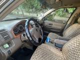Honda CR-V 2002 года за 3 200 000 тг. в Павлодар – фото 5