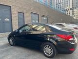 Hyundai Accent 2012 годаfor4 588 888 тг. в Астана – фото 3