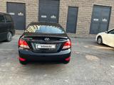 Hyundai Accent 2012 годаfor4 588 888 тг. в Астана – фото 5