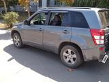 Suzuki Grand Vitara 2007 года за 5 800 000 тг. в Алматы – фото 4