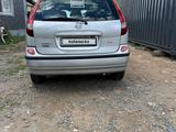 Nissan Almera Tino 2001 годаүшін2 000 000 тг. в Астана – фото 2