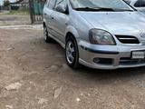 Nissan Almera Tino 2001 годаүшін2 000 000 тг. в Астана